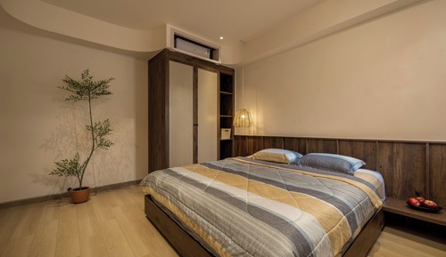 Family Double or Twin Room, Multiple Beds