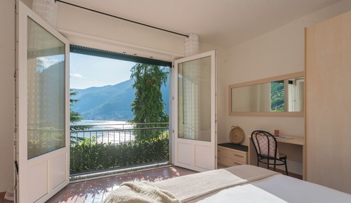 Apartment (2 Bedrooms)