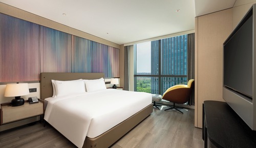 Suite, 2 Bedrooms