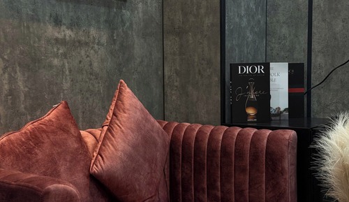 Deluxe Apartment, Balcony, City View