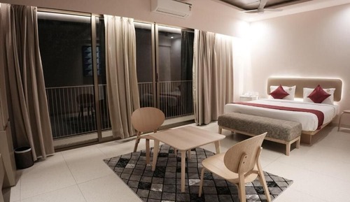 Royal Suite