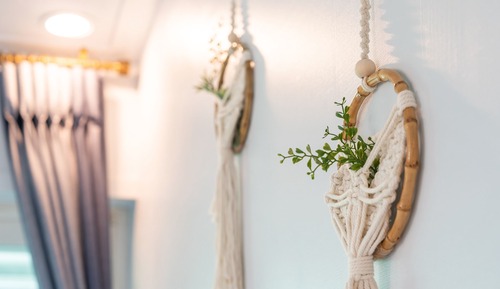 Basic Room, 1 Bedroom (Jeongdeunbae)