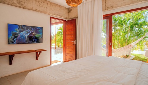 Premium Suite (Master)