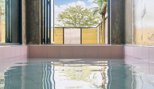 Basic Room, 1 Bedroom (Villa 6 (Private / Pool Villa / Pet))