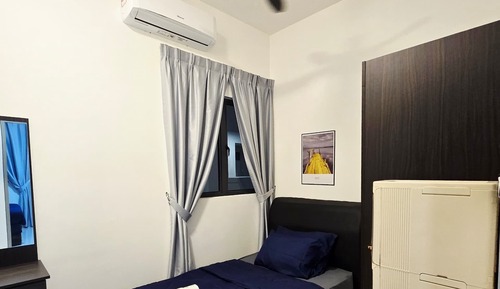 Comfort Apartment, 3 Bedrooms