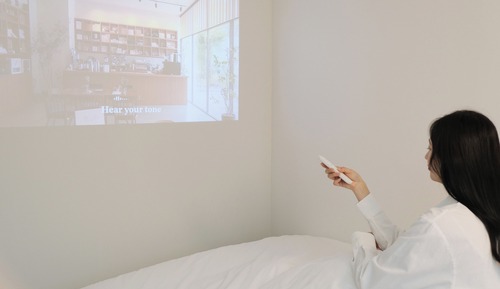 Panoramic Double Room