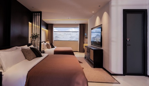 Family Triple Room