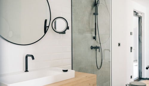 Comfort Double Room, Resort View