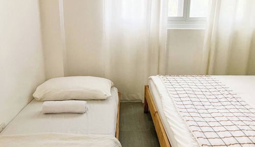 Apartment, 2 Bedrooms