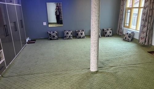 Basic Shared Dormitory, City View