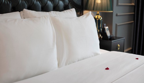 Basic Double Room