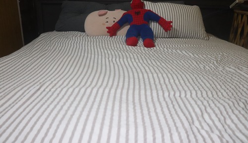 Comfort Double Room, Mountain View