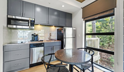 Panoramic Cabin, Mountain View