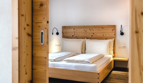 Superior Apartment, Balcony, Mountain View