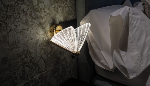 Luxury Studio Suite, City View