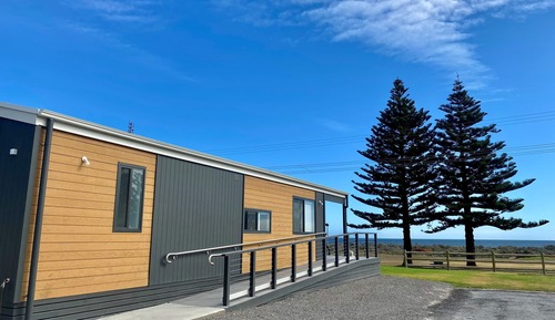 Deluxe Villa, Non Smoking