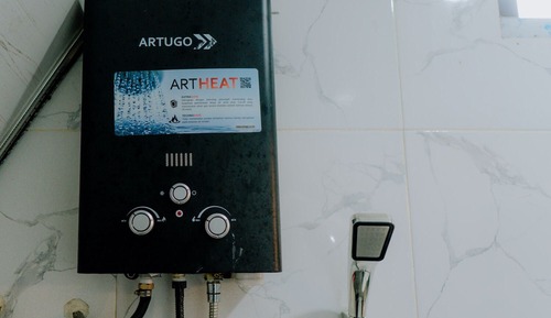 Deluxe Cottage, Mountain View