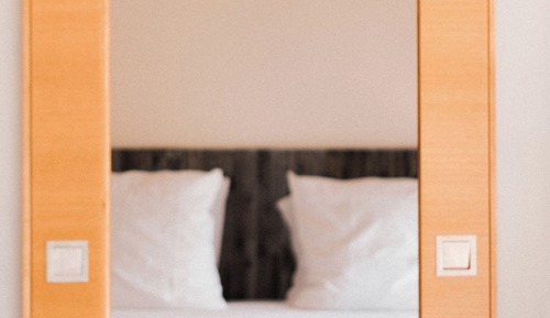 Comfort Apartment, Garden View