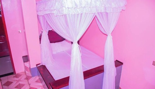 Standard Single Room, City View