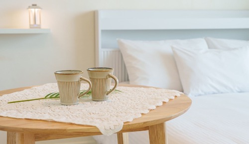 Basic Room, 1 Bedroom (202 (Ocean View / DOGS ONLY))