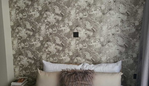 Comfort Apartment, Garden View