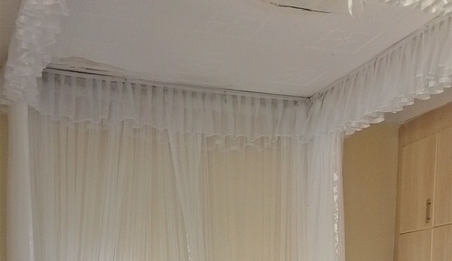 Deluxe Room, Balcony