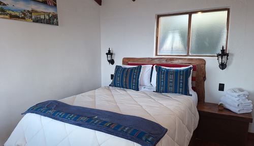 Standard Single Room, Lake View