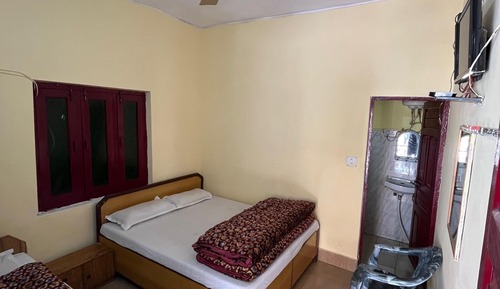 Triple Room, Mountain View