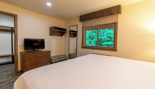 Family Quadruple Room, Balcony