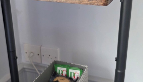 Comfort Double Room, Garden View