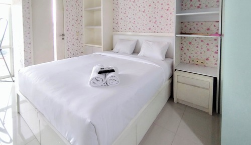 Standard Studio, 1 Bedroom (Apartment)