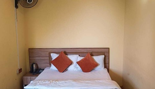 Comfort Suite, Mountain View