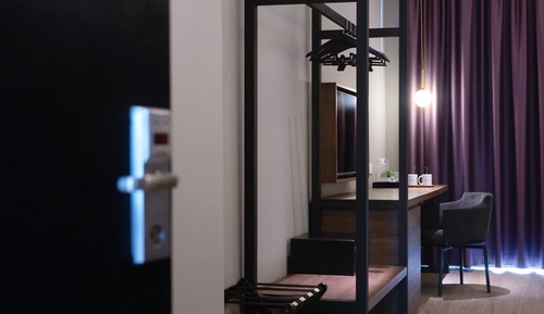 Premier Room Forest View