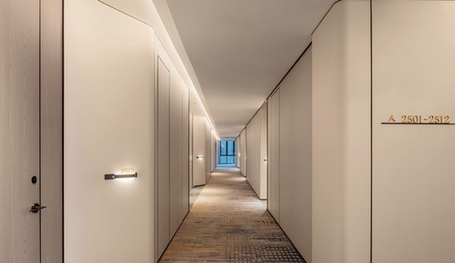 Basic Single Room, Mountain View