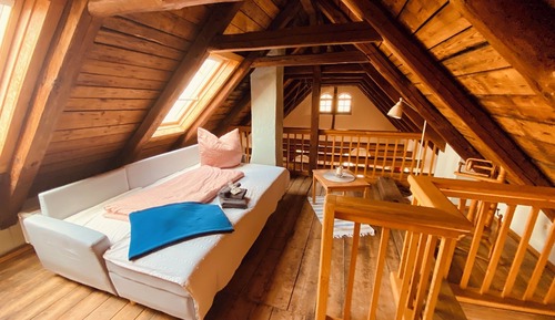 Ferienwohnung Wahnsdorf