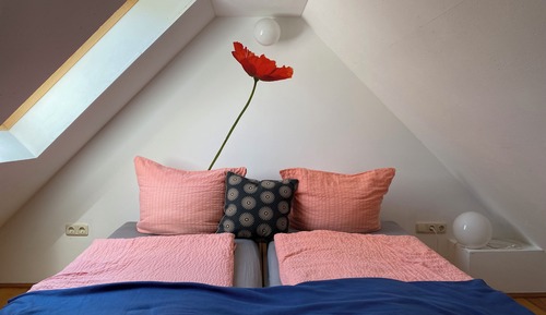 Ferienwohnung Lindenau