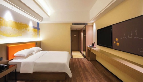 Comfort Room