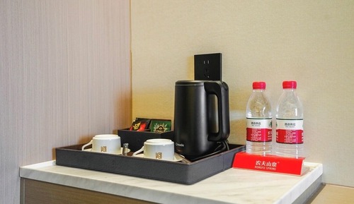 Luxury Twin Room