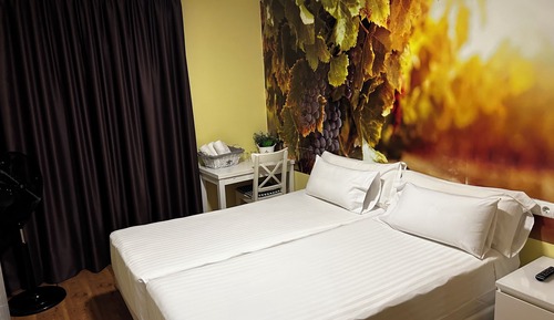 Business Cottage, Mountain View