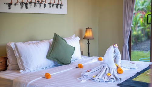 Panoramic Villa, 3 Bedrooms, Private Pool