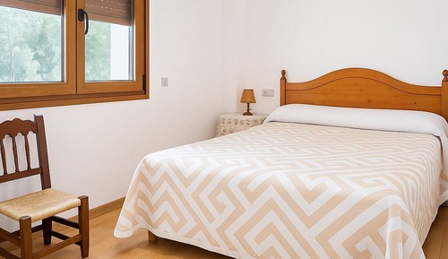 Deluxe Suite, Golf View