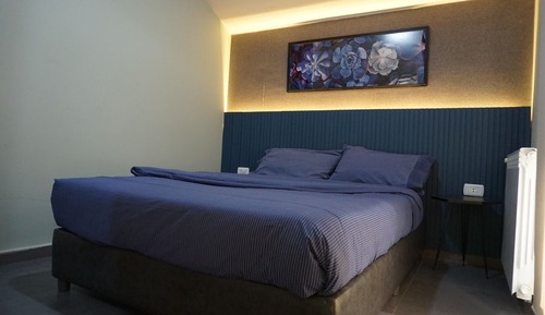 Chalet, 2 Bedrooms, Garden View