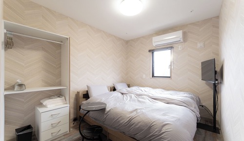 Twin Room, Non Smoking (For 2 Guests)