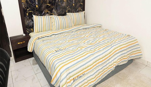 Economy Double or Twin Room