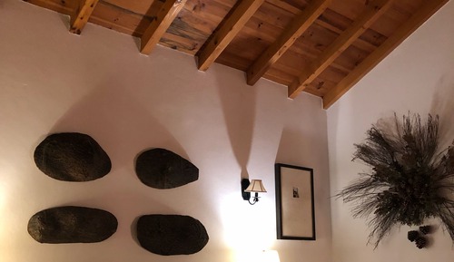 Superior Double Room, Garden View