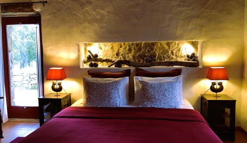 Classic Double or Twin Room