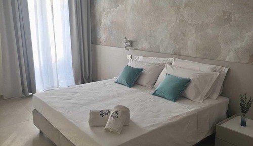 Panoramic Double Room