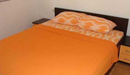 Apartment (One Bedroom Apartment)