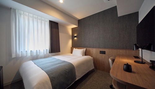 Economy Double Room, Smoking