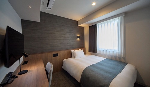 Economy Double Room, Non Smoking